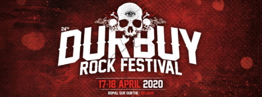Durbuy Rock Festival 2020