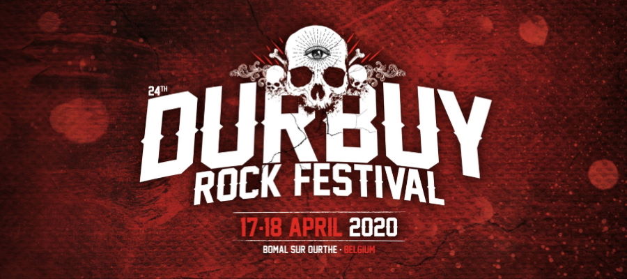 Durbuy Rock Festival 2020