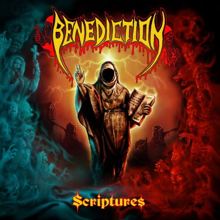 Benediction- Scriptures
