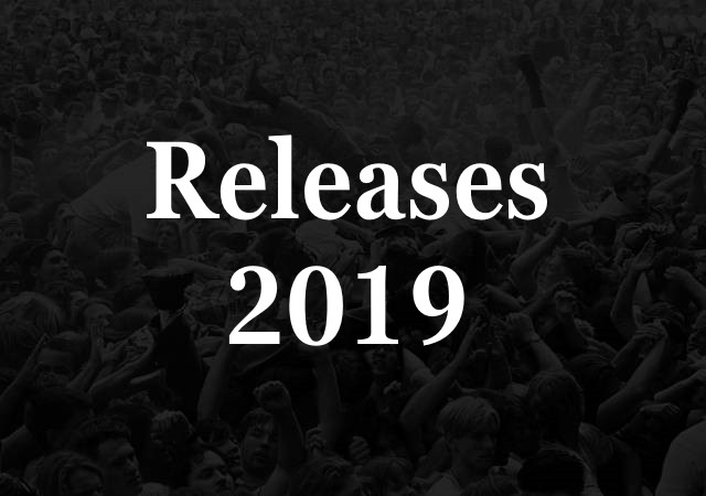 Releases 2019