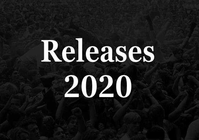 Releases 2020