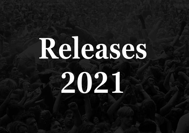 Releases 2021