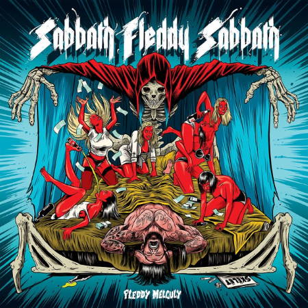 Sabbath Fleddy Sabbath